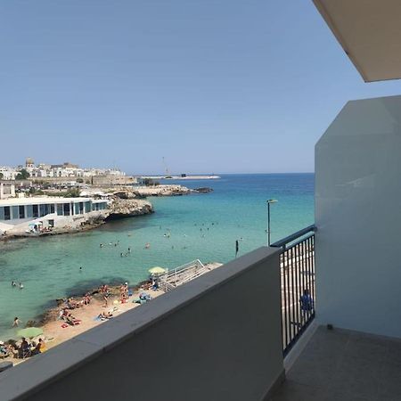 Hotel Sfumature D'Amare Monopoli Exteriér fotografie