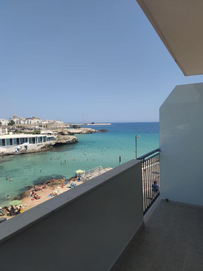 Hotel Sfumature D'Amare Monopoli Exteriér fotografie