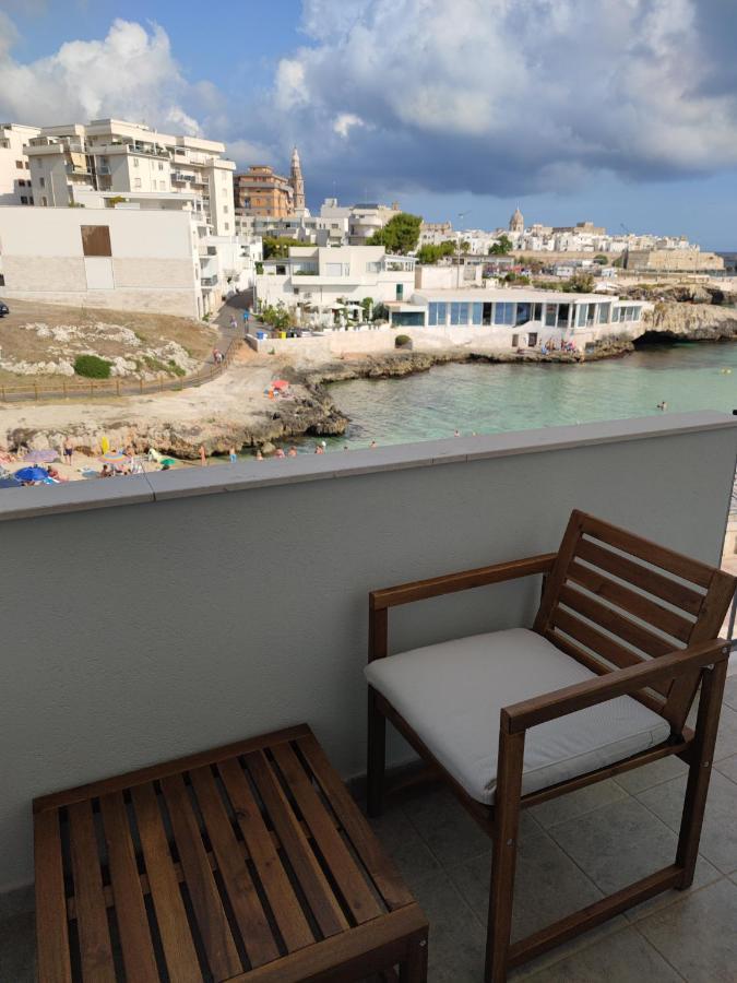 Hotel Sfumature D'Amare Monopoli Exteriér fotografie