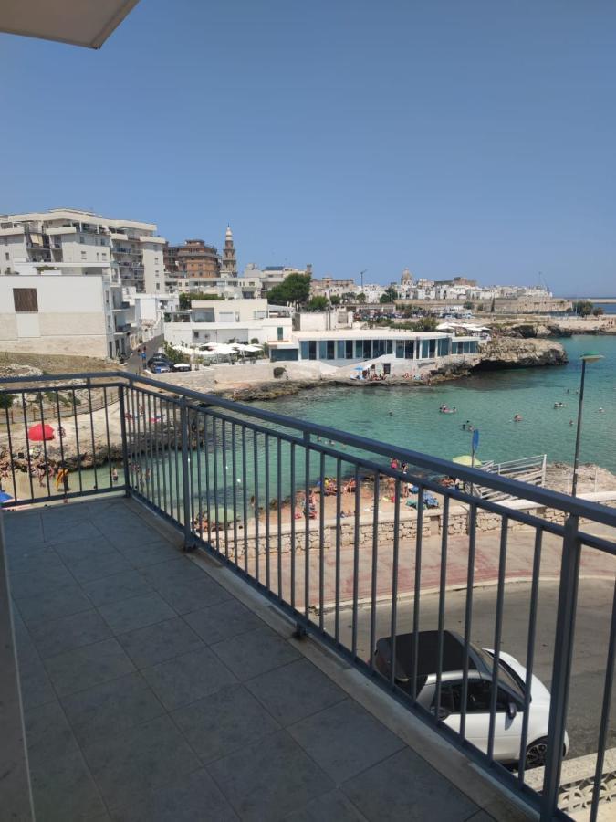 Hotel Sfumature D'Amare Monopoli Exteriér fotografie