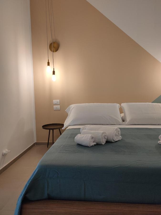 Hotel Sfumature D'Amare Monopoli Exteriér fotografie
