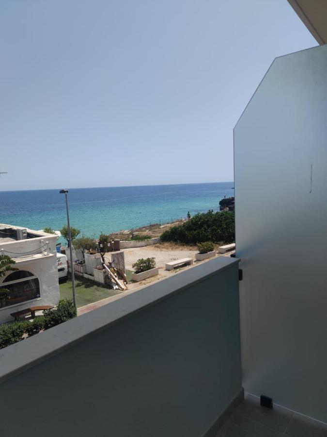 Hotel Sfumature D'Amare Monopoli Exteriér fotografie