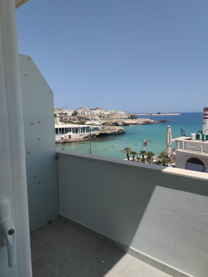 Hotel Sfumature D'Amare Monopoli Exteriér fotografie