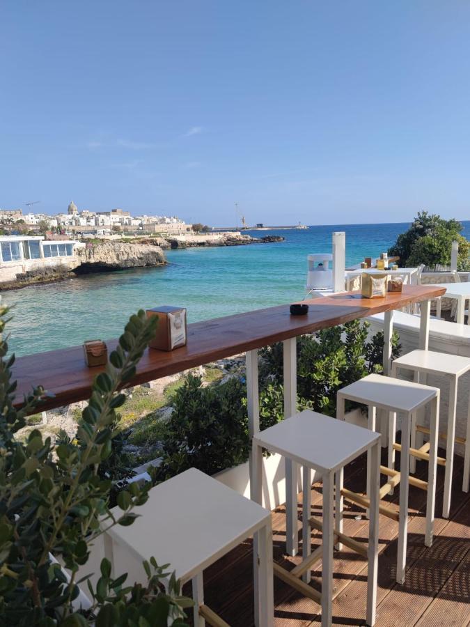 Hotel Sfumature D'Amare Monopoli Exteriér fotografie